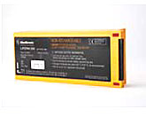 Non-rechargeable Lithium Sulfur Dioxide Battery Pak